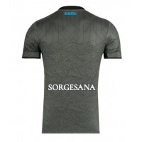 Fotbalové Dres SSC Napoli Alternativní 2025-26 Krátký Rukáv